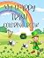My Happy Irish Coloring Boo...