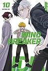 Wind Breaker 10