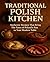 Traditional Polish Kitchen:...