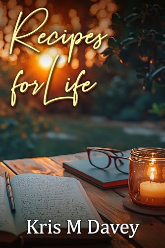 Recipes for Life (Kindle Edition)