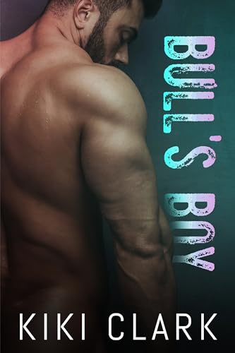 Bull's Boy (Kindle Edition)