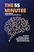 The 55 Minutes by James Stauch