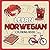 Learn Norwegian Coloring Bo...
