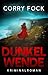 Dunkelwende by Corry Fock