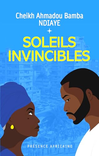 Soleils invincibles (Paperback)