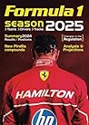 Formula One 2025:...