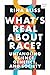 What's Real about Race?: Untangling Science, Genetics, and Society (A Norton Short)