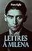 Lettres à Milena