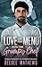 Love On The Menu With The Grumpy Chef by Deedee Mathews