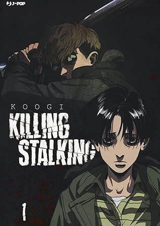 Killing Stalking. Season 1, Vol. 1