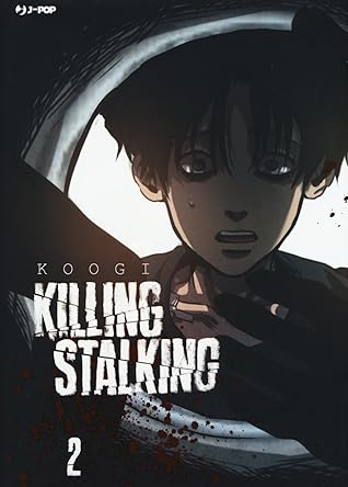 Killing Stalking. Season 1, Vol. 2