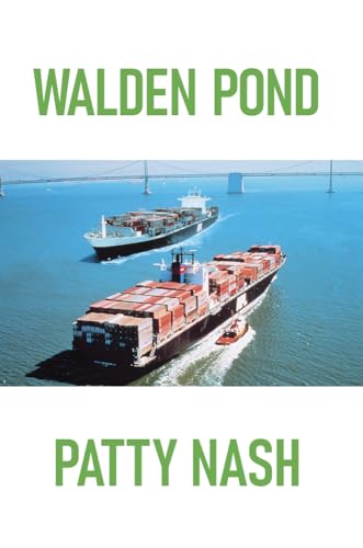 Walden Pond (Paperback)