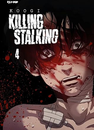 Killing Stalking. Season 1, Vol. 4