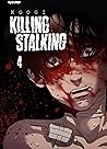 Killing Stalking. Season 1, Vol. 4 by Koogi Killing Stalking. Season 1, Vol. 4 by Koogi