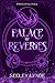 Palace of Reveries (The Principalities Book 3)