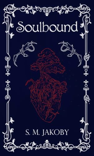 Soulbound (Chronicles of flame and frost Book 1)
