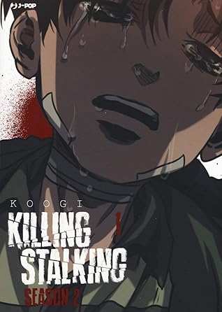 Killing Stalking. Season 2, Vol. 1