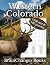 Western Colorado Word Search Puzzle Book by Kenneth Wayne Plumb