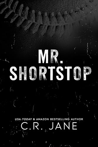 Mr. Shortstop: A Sports Romance (Kindle Edition)