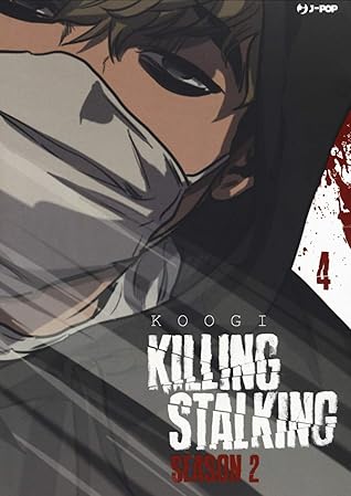 Killing Stalking. Season 2, Vol. 4