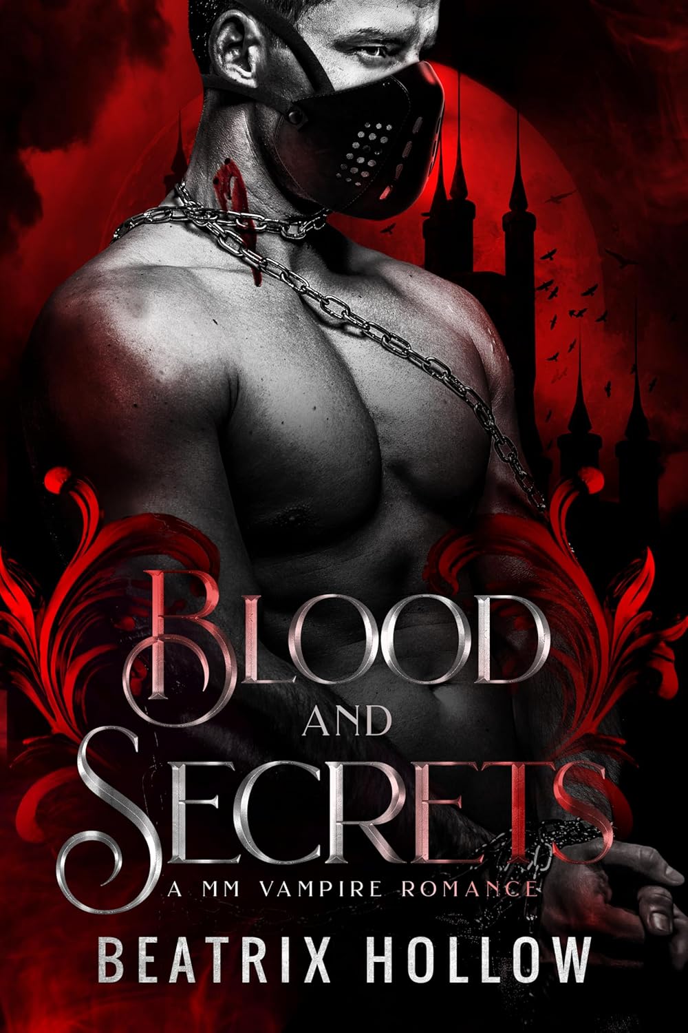 Blood and Secrets