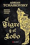 El tigre y el lobo
