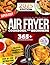 Super Easy Air Fryer Cookbook for Beginners by Joshua Michael Davis