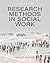Research Methods in Social Work