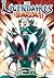Les Legendaires Saga - Tome 11 by Patrick Sobral