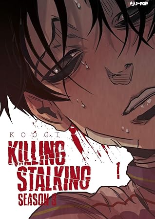 Killing Stalking. Season 3, Vol. 1
