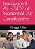 Transparent Air's S.O.P. of...