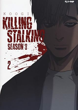 Killing Stalking. Season 3, Vol. 2