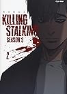 Killing Stalking. Season 3, Vol. 2 by Koogi