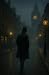 The Quiet Between: A Tale o...