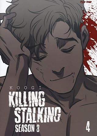Killing Stalking. Season 3, Vol. 4