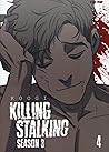 Killing Stalking. Season 3, Vol. 4 by Koogi