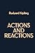 Actions and Reactions