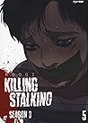 Killing Stalking. Season 3, Vol. 5 by Koogi