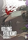 Killing Stalking. Season 3, Vol. 6 by Koogi