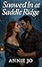 Snowed In at Saddle Ridge by Annie Jo