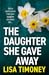 The Daughter She Gave Away