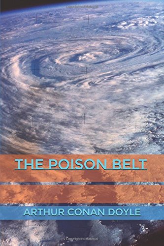 THE POISON BELT