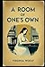 A Room of One's Own