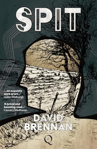 SPIT (Kindle Edition)