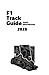 Formula One Track Guide: 20...