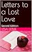 Letters to a Lost Love by Lisa Leslie