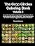 The Crop Circles Coloring B...