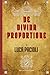 DE DIVINA PROPORTIONE by Luca Pacioli