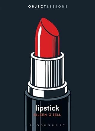 Lipstick (Object Lessons)
