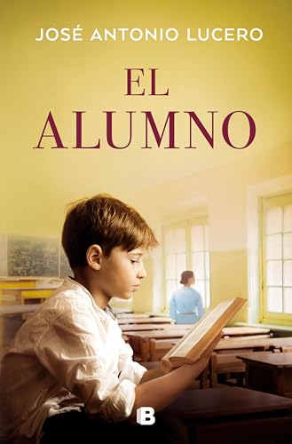 El alumno (Kindle Edition)